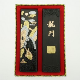 2两龙门