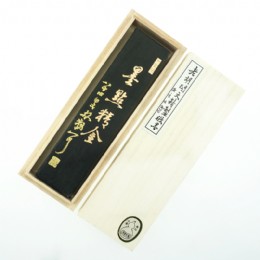 2两墨点精金