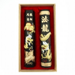 8两龙套盒