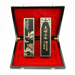 16两大好山水