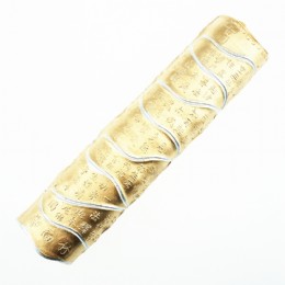8两金字佛竹