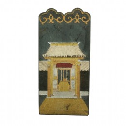 2两稼轩祠
