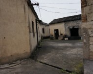 老厂房照片（已拆）