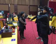 2016年安徽省旅游商品双百评选