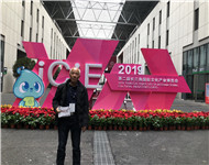 2019年第二届长三角国际文化博览会1