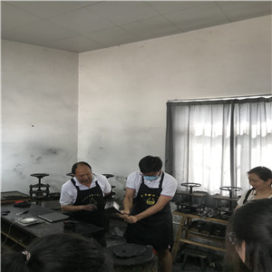 往期研学精彩回顾