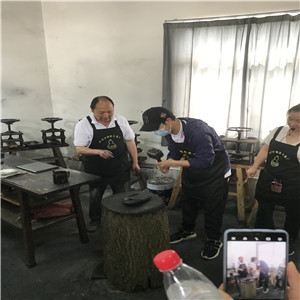 往期研学精彩回顾