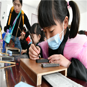 往期研学精彩回顾
