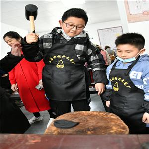 往期研学精彩回顾
