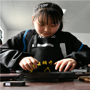 往期研学精彩回顾