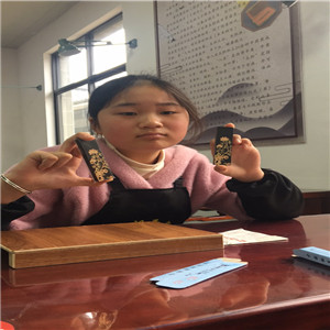 往期研学精彩回顾