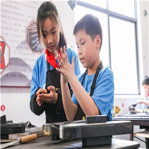 往期研学精彩回顾
