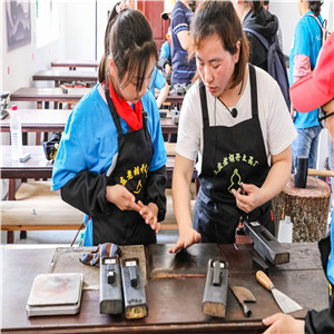 往期研学精彩回顾