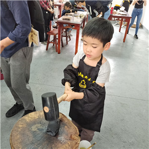 往期研学精彩回顾