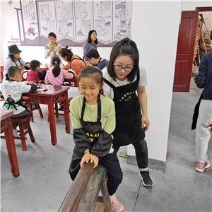 往期研学精彩回顾