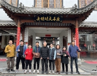 2023年CCTV10匠心匠人栏目拍摄