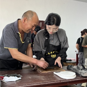 往期研学精彩回顾