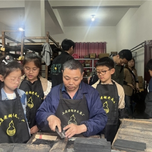 往期研学精彩回顾