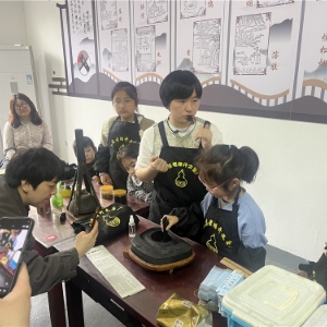往期研学精彩回顾