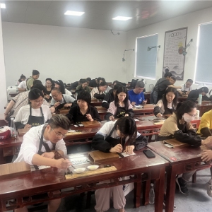 往期研学精彩回顾