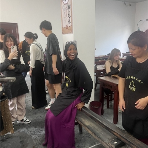 往期研学精彩回顾
