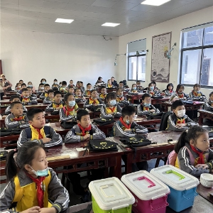 往期研学精彩回顾