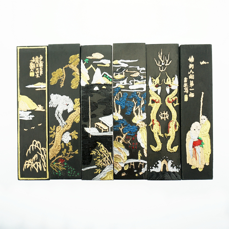 1两桐油烟墨1